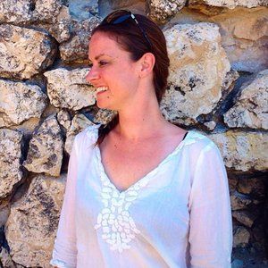 Meet your Posher, Alanna